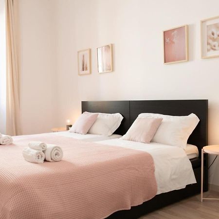 The Best Rent - Spacious Apartment Near Roma Termini Station Exterior foto