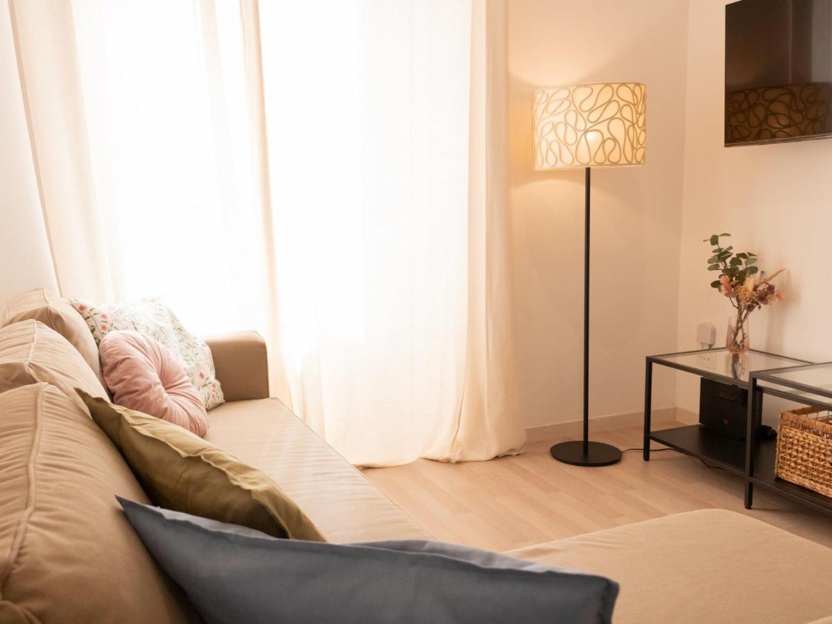 The Best Rent - Spacious Apartment Near Roma Termini Station Exterior foto
